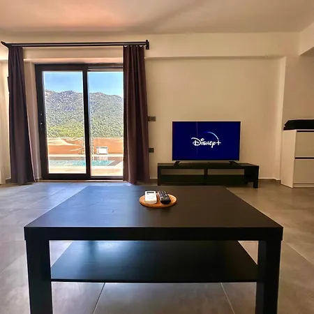 Sapphire Fethiye
